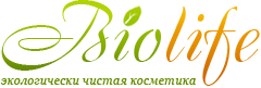 BioLife - эко косметика